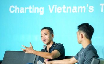 CEO Lê Hồng Minh: AI sẽ là xu hướng công nghệ được VNG tập trung phát triển