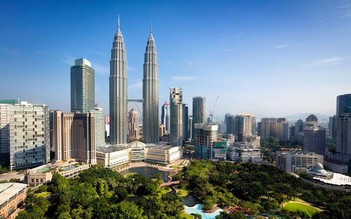 Nhiều Big Tech đổ hàng tỉ USD vào Malaysia