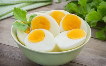 Chuyên gia: Nên ăn trứng vào mùa hè, nhưng cần lưu ý