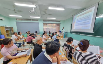 Tuyển sinh lớp 10: Lưu ý quan trọng trước khi hết hạn đăng ký nguyện vọng