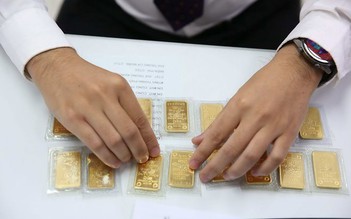 Từ ngày 3.6, người dân ở Hà Nội và TP.HCM mua vàng miếng ở địa chỉ nào?