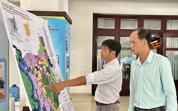 Bà Rịa - Vũng Tàu: Năm 2025, TX.Phú Mỹ còn 2 xã thuộc khu vực ngoại thị