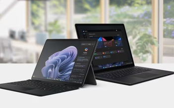 Ấn tượng hiệu năng Surface Laptop mới nhất của Microsoft