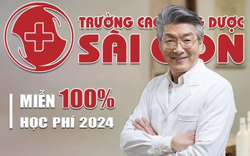 Xét tuyển CĐ Y học cổ truyền và chính sách được miễn 100% học phí năm 2024