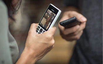 Tắt sóng 2G, cơ hội nào cho người dùng điện thoại 'cục gạch'?