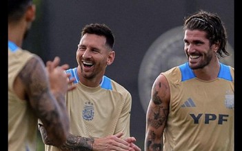 Copa America: Một loạt CLB phát cuồng vì Messi, thêm kỷ lục ‘khủng’ từ MLS