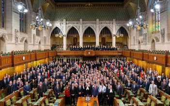 Canada mở rộng điều tra nghi vấn nghị sĩ làm việc cho nước ngoài