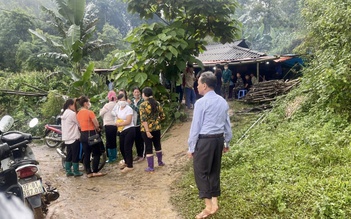 Hai bà cháu tử vong không rõ nguyên nhân: Thêm hai người nhập viện cùng triệu chứng