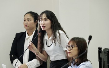 Tòa nỗ lực hòa giải cho Bệnh viện thẩm mỹ Nam An và Sen Vàng