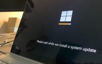 Microsoft khuyên người dùng PC cập nhật ngay Windows