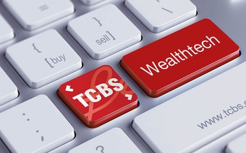 TCBS đóng 1.283 tỉ đồng tiền thuế năm 2023, hoàn tất nộp bổ sung 3,38 tỉ đồng