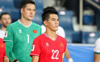 HLV Kim Sang-sik và đội tuyển Việt Nam lại khổ: AFF Cup trùng lịch các cúp châu Á