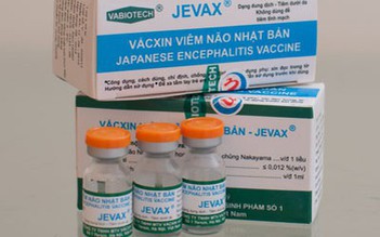 Tiêm 4 mũi vắc xin, vì sao vẫn mắc viêm não Nhật Bản?