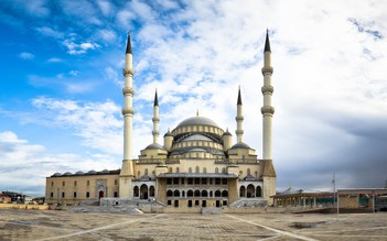 Những địa điểm tham quan tại Ankara, thủ đô của Thổ Nhĩ Kỳ