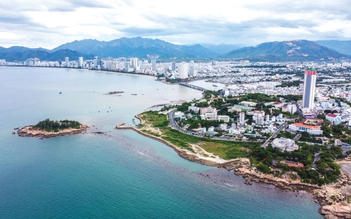 Nha Trang - 100 năm hình thành và phát triển