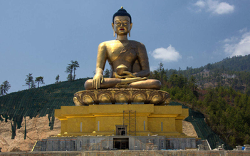 Khám phá Bhutan với các địa điểm du lịch độc đáo