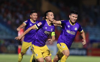 Lịch thi đấu, trực tiếp vòng 24 V-League hôm nay: 'Đại chiến' sân Quy Nhơn, HAGL chớp thời cơ vàng