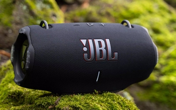 Khám phá loa di động JBL Xtreme 4 mạnh mẽ cho các bữa tiệc