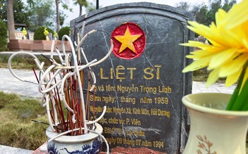 99 năm ngày Báo chí cách mạng Việt Nam (21.6.1925 - 21.6.2024): Hy sinh trong dòng nước lũ