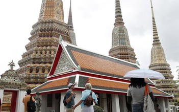 Tour 0 đồng tàn phá du lịch Thái Lan