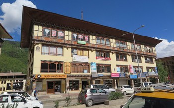 Lên kế hoạch mua sắm tại Bhutan, từ nông sản tới sách và đồ thủ công