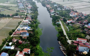 Những điểm mới khi luật Tài nguyên nước 2023 có hiệu lực từ ngày 1.7