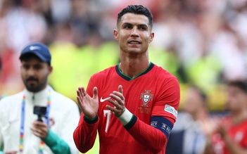 Tất cả đã sai về Ronaldo?