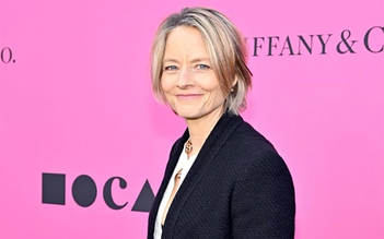 Jodie Foster nhớ lại ký ức kinh hoàng về người ám sát Tổng thống Ronald Reagan