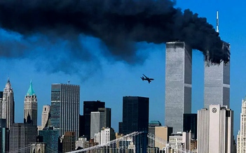 Bằng chứng quan trọng về vụ khủng bố 11.9 sau 23 năm mới hé lộ