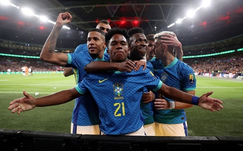 Copa America 2024: Selecao chưa ổn định