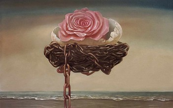 Triển lãm tranh gây quỹ từ thiện 'Gieo Tổ ấm 2024'