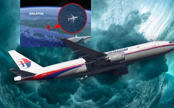 Malaysia có thể tìm máy bay MH370 từ manh mối 6 giây
