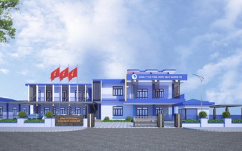 Công ty Cổ phần Nước sạch Quảng Trị