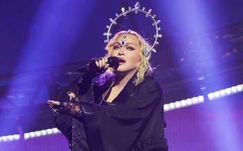 Thực hư Madonna vượt Taylor Swift, có doanh thu lưu diễn toàn cầu cao nhất thế giới
