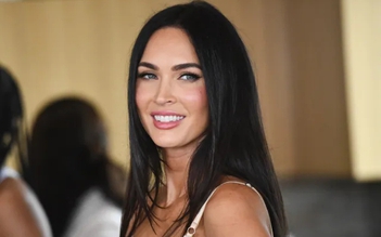 5 bí quyết chống lão hóa ở ngưỡng tuổi U40 của Megan Fox