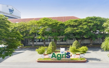 TTC AgriS thuộc top 500 doanh nghiệp hàng đầu trong bảng xếp hạng của Fortune