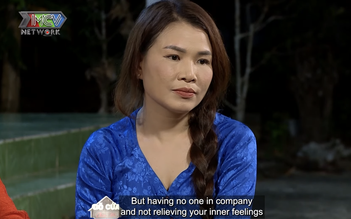 Nghệ sĩ cải lương Ngọc Đợi từng nghĩ quẩn vì áp lực gánh vác gia đình