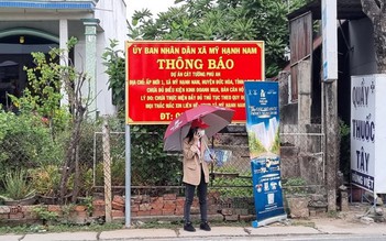 Long An cảnh báo giao dịch tại dự án Cát Tường Phú An