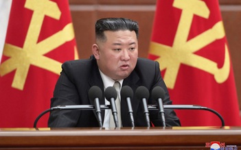Lãnh đạo Triều Tiên khai mạc cuộc họp quan trọng, Tổng thống Hàn Quốc tuyên bố rắn