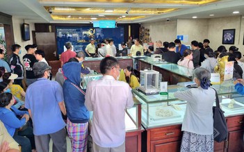 Tin tức đặc biệt trên báo in Thanh Niên 4.6.2024