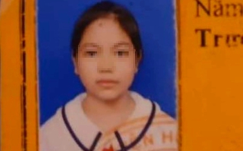 Đã tìm thấy nữ sinh lớp 5 ở Hóc Môn mất liên lạc với gia đình