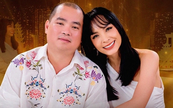 Nhạc sĩ Minh Khang: Tôi vay tiền để làm đám cưới với Thúy Hạnh