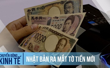 Tờ tiền mới của Nhật Bản có gì đặc biệt?