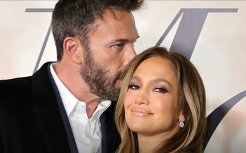 Tin đồn Ben Affleck và Jennifer Lopez ly hôn lan nhanh khi rao bán biệt thự
