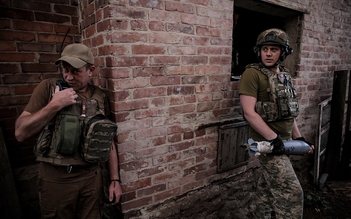 Nguy cơ xung đột lan khỏi Ukraine