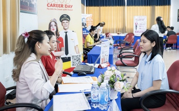 Doanh nghiệp nêu tiêu chí để sinh viên được nhận lương thực tập cao