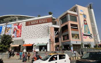 Trải nghiệm mua sắm thú vị tại trung tâm sầm uất của Nepal