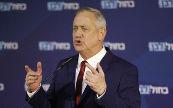 Nội bộ bất đồng, Bộ trưởng Israel rút đảng khỏi chính phủ khẩn cấp?