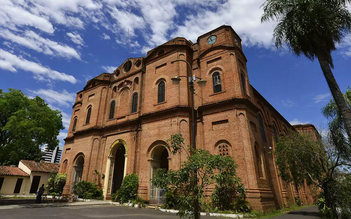 Đến thăm thủ đô Asuncion, Paraguay thì đừng bỏ lỡ 4 địa điểm này