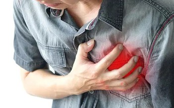 Bác sĩ: Người 50 tuổi làm tốt 4 điều sau giúp giảm nguy cơ đau tim